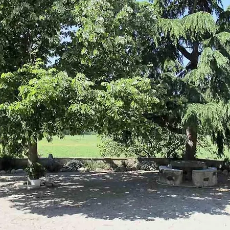 Masia Can Rique En Vilobi Donyar Villa Girona