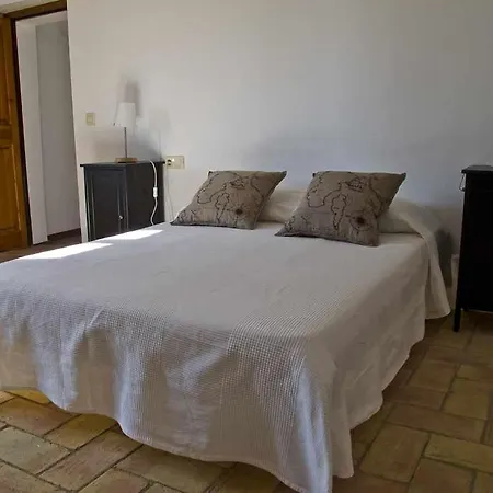 Masia Can Rique En Vilobi Donyar Villa *