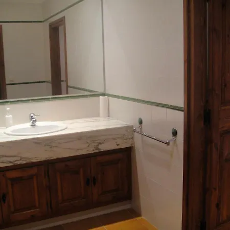 Villa Masia Can Rique En Vilobi Donyar *